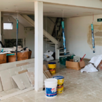 4 Categorías para identificar y separar los residuos de construcción